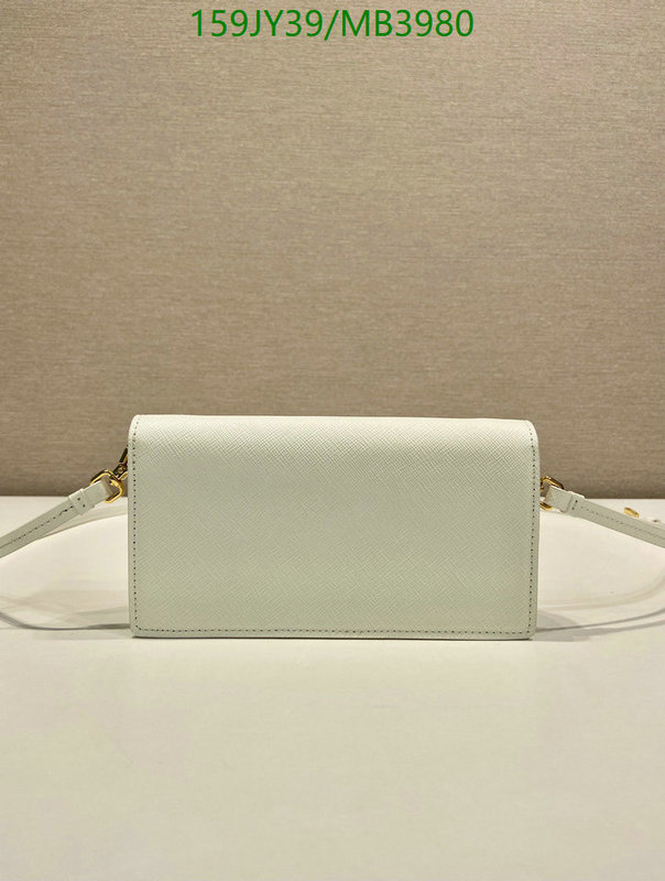 Prada-Bag-Mirror Quality Code: MB3980 $: 159USD
