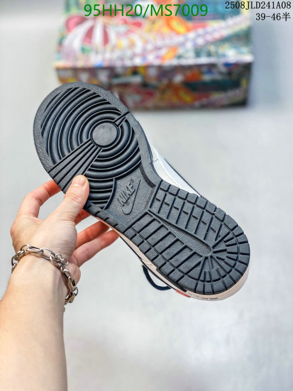 Nike-Men shoes Code: MS7009 $: 95USD