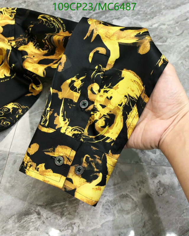 Versace-Clothing Code: MC6487 $: 109USD