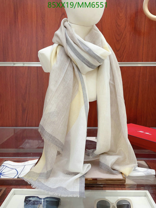 Loro Piana-Scarf Code: MM6551 $: 85USD