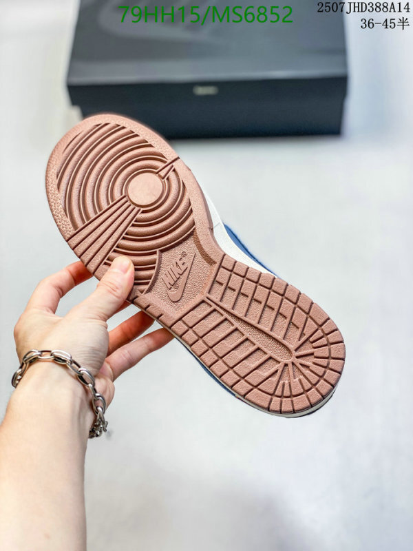 Nike-Men shoes Code: MS6852 $: 79USD