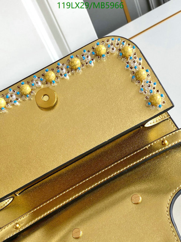 Valentino-Bag-4A Quality Code: MB5966 $: 119USD