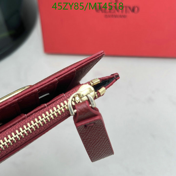 Valentino-Wallet-4A Quality Code: MT4518 $: 45USD
