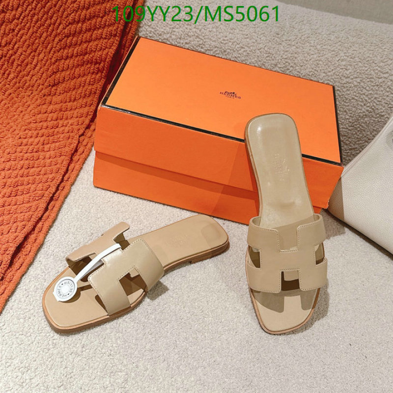 Hermes-Women Shoes Code: MS5061 $: 109USD