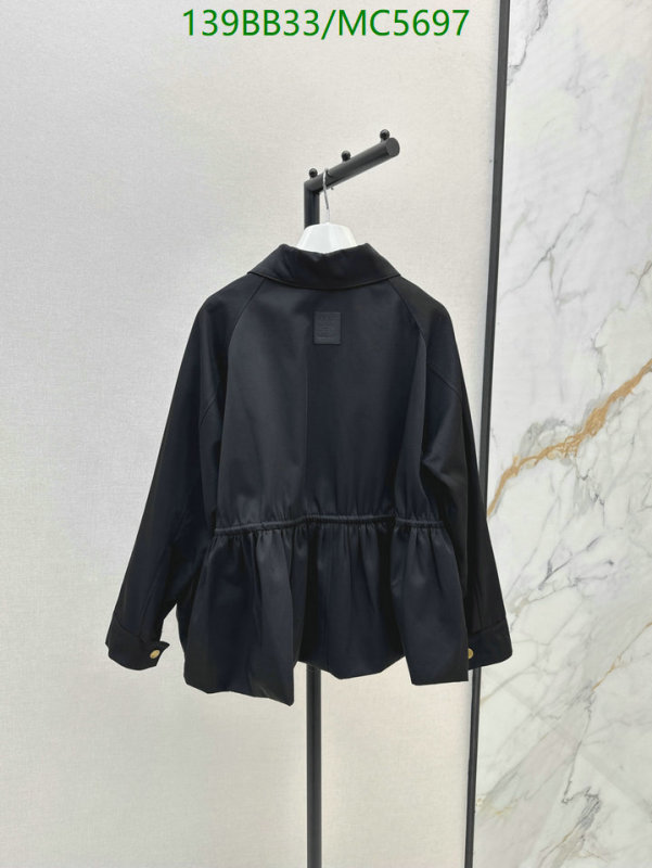 Loewe-Clothing Code: MC5697 $: 139USD