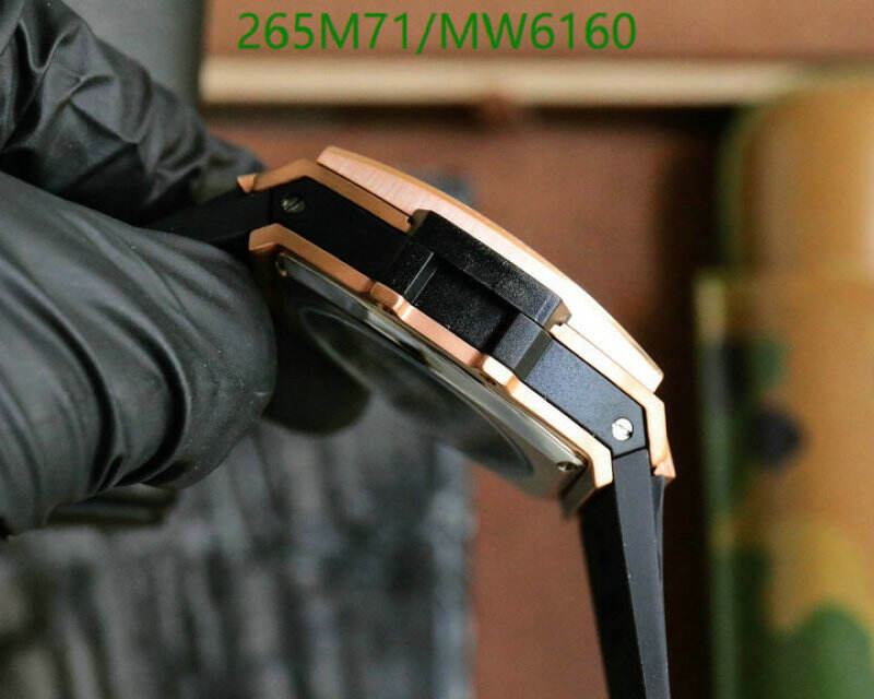 Hublot-Watch(Mirror Quality) Code: MW6160 $: 265USD