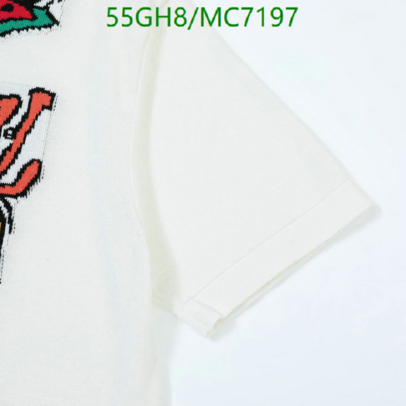 LV-Clothing Code: MC7197 $: 55USD