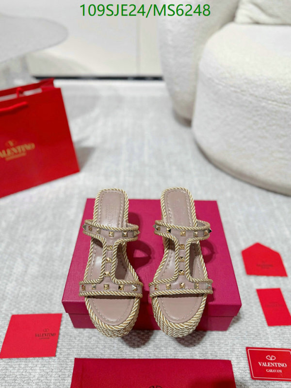Valentino-Women Shoes Code: MS6248 $: 109USD
