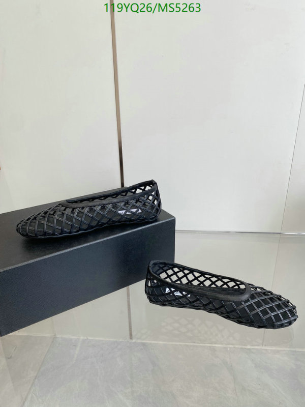 ALAIA-Women Shoes Code: MS5263 $: 119USD