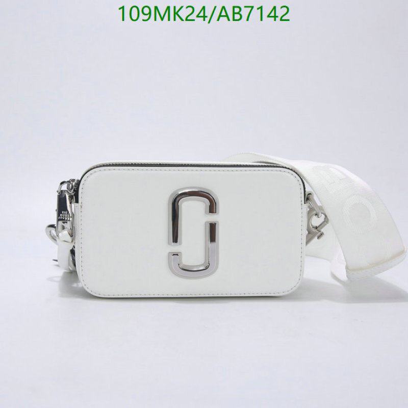 Marc Jacobs-Bag-Mirror Quality Code: AB7142 $: 109USD