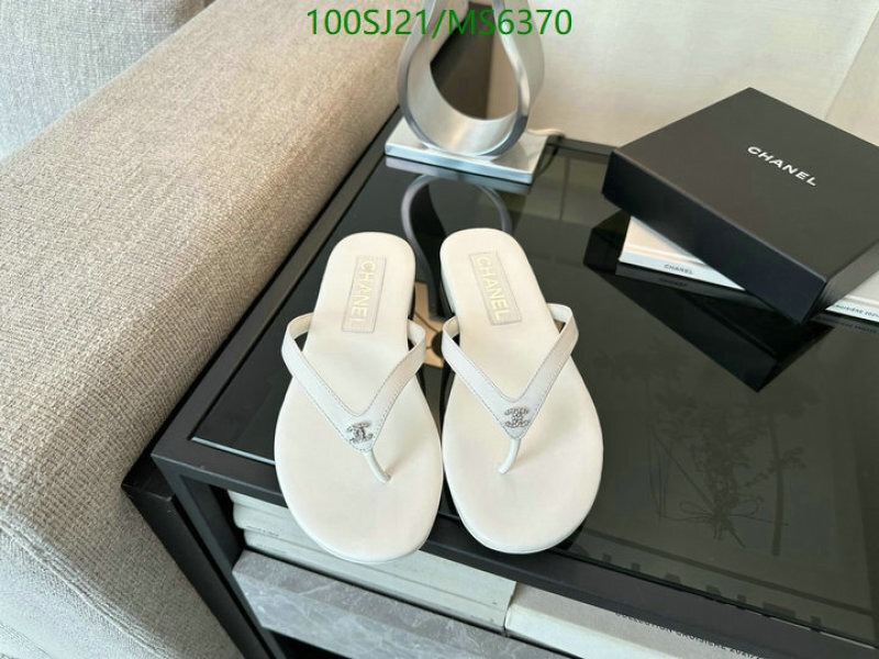 Chanel-Women Shoes Code: MS6370 $: 100USD