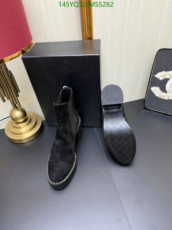 Boots-Women Shoes Code: MS5282 $: 145USD