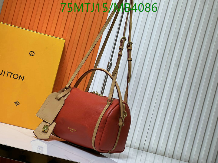 LV-Bag-4A Quality Code: MB4086 $: 75USD