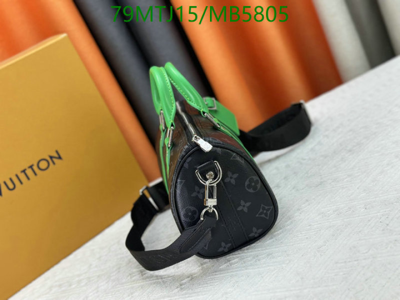 LV-Bag-4A Quality Code: MB5805 $: 79USD