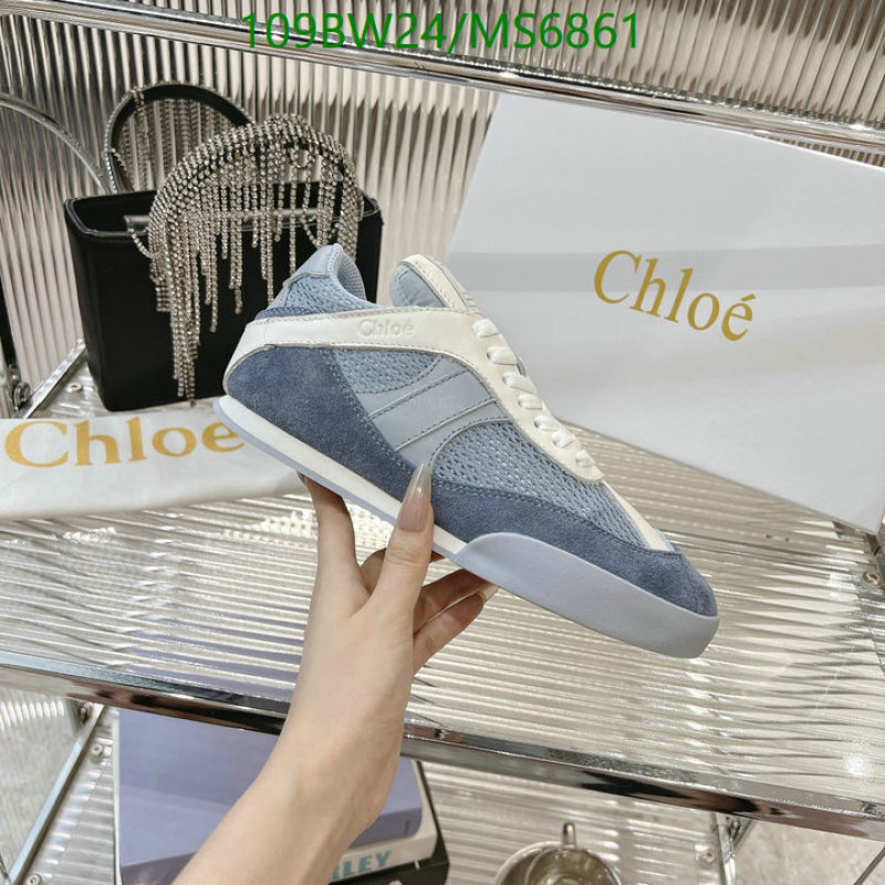 Chloe-Women Shoes Code: MS6861 $: 109USD