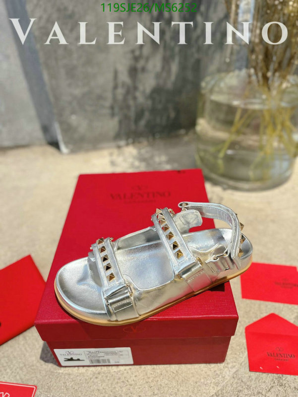 Valentino-Women Shoes Code: MS6252 $: 119USD
