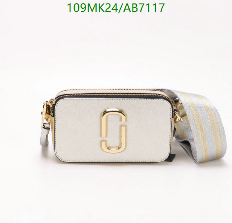 Marc Jacobs-Bag-Mirror Quality Code: AB7117 $: 109USD