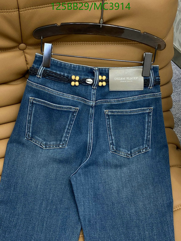 Dior-Clothing Code: MC3914 $: 125USD