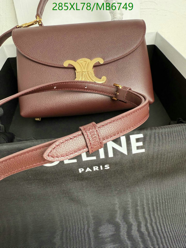 Celine-Bag-Mirror Quality Code: MB6749