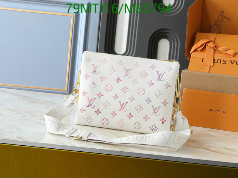 LV-Bag-4A Quality Code: MB5794 $: 79USD