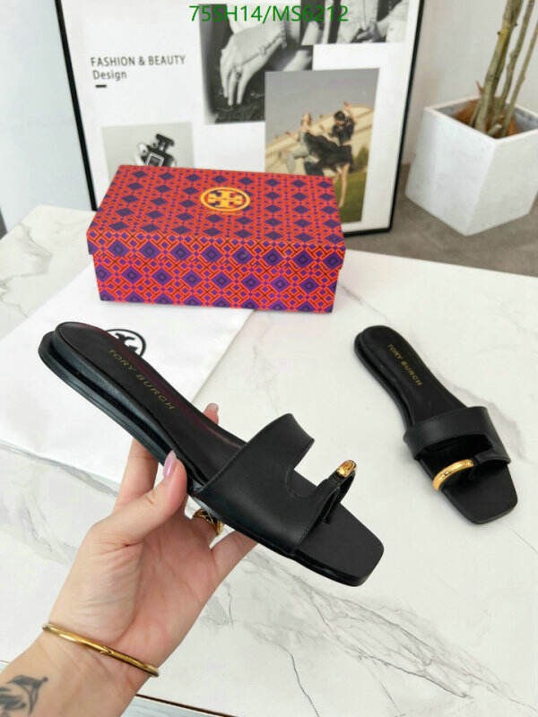 Tory Burch-Women Shoes Code: MS6212 $: 75USD