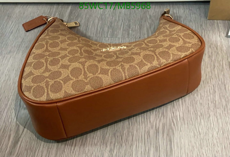 Coach-Bag-4A Quality Code: MB5968 $: 85USD