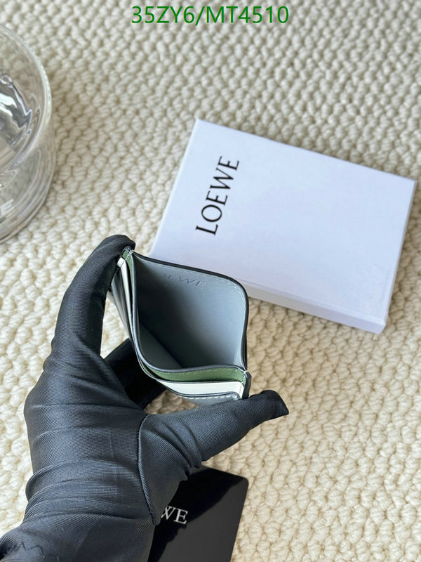 Loewe-Wallet(4A) Code: MT4510 $: 35USD