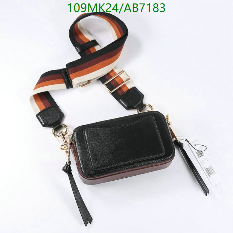 Marc Jacobs-Bag-Mirror Quality Code: AB7183 $: 109USD