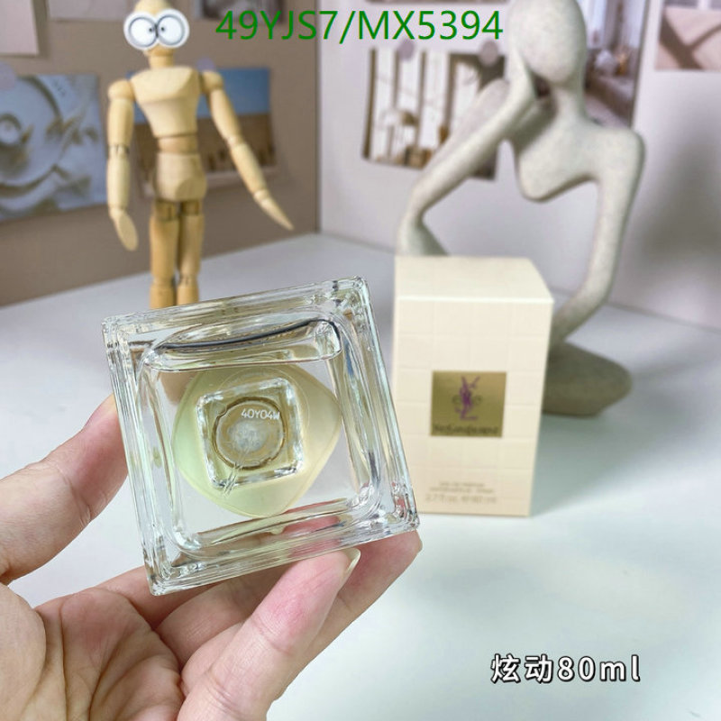 YSL-Perfume Code: MX5394 $: 49USD