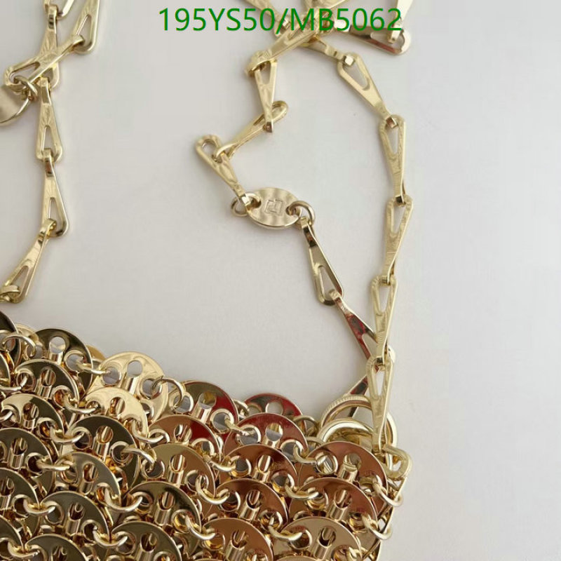 Stella McCartney-Bag-Mirror Quality Code: MB5062 $: 195USD