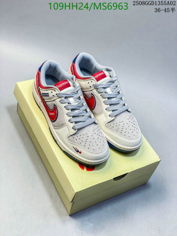 NIKE-Women Shoes Code: MS6963 $: 109USD