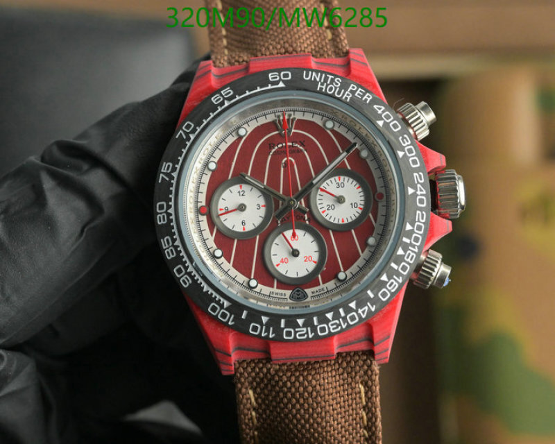 Rolex-Watch-Mirror Quality Code: MW6285 $: 320USD