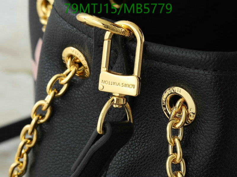 LV-Bag-4A Quality Code: MB5779 $: 79USD