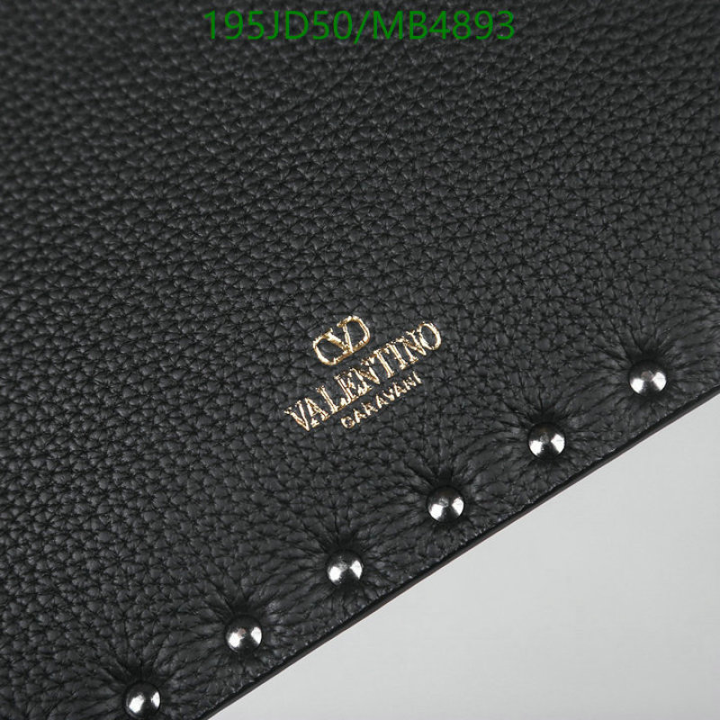 Valentino-Bag-Mirror Quality Code: MB4893 $: 195USD