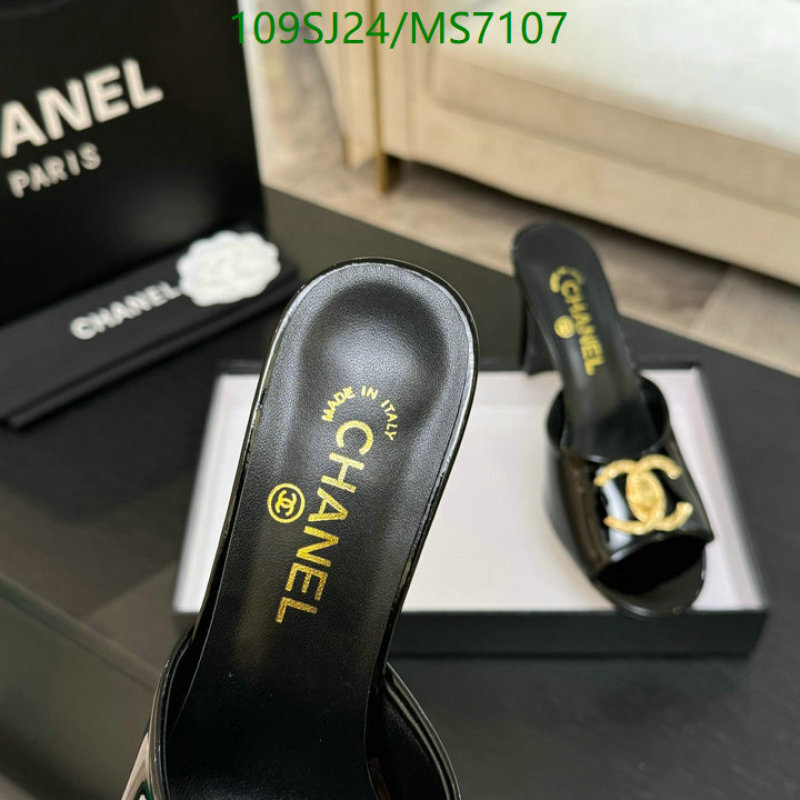 Chanel-Women Shoes Code: MS7107 $: 109USD-Yupoo.ru - Copybrand.Team photo album Chanel-Women Shoes Code: MS7107 $: 109USD
