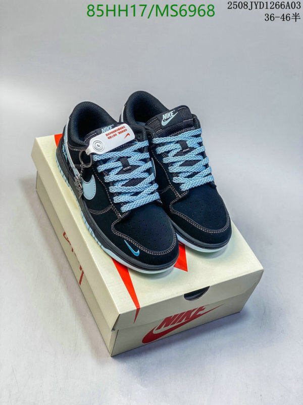 NIKE-Women Shoes Code: MS6968 $: 85USD