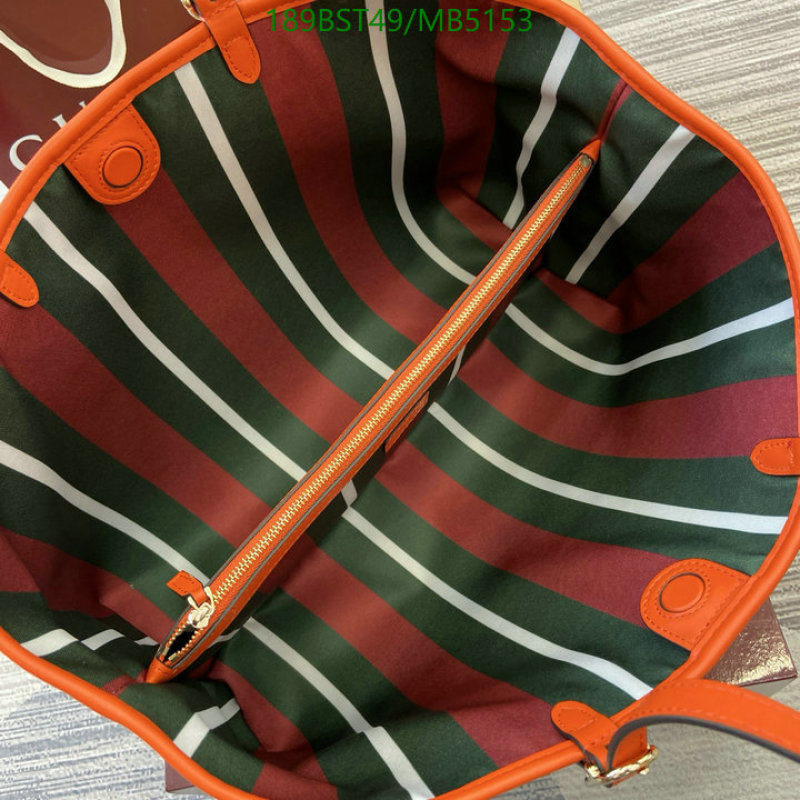 Gucci-Bag-Mirror Quality Code: MB5153 $: 189USD