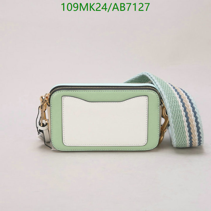 Marc Jacobs-Bag-Mirror Quality Code: AB7127 $: 109USD