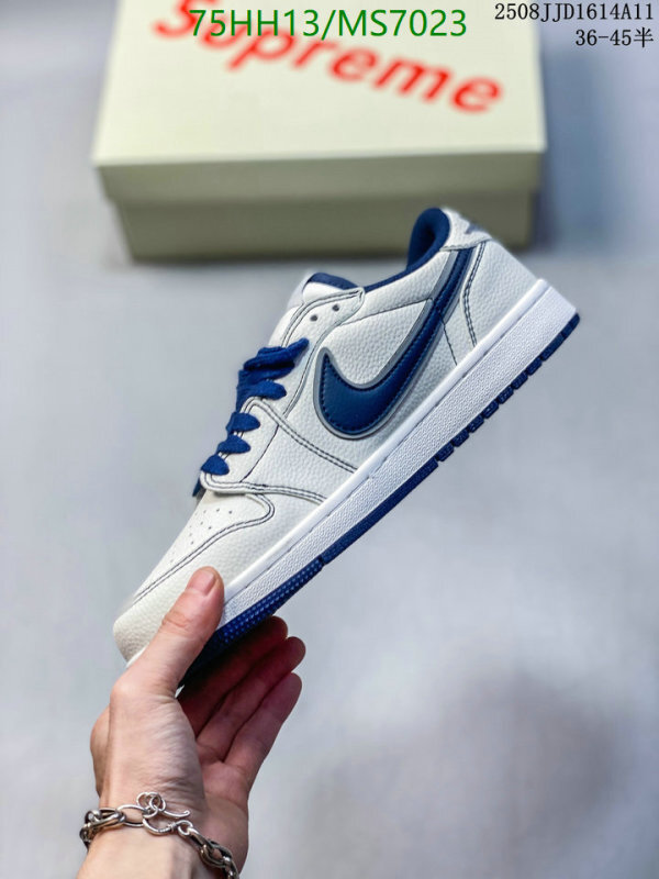 NIKE-Women Shoes Code: MS7023 $: 75USD
