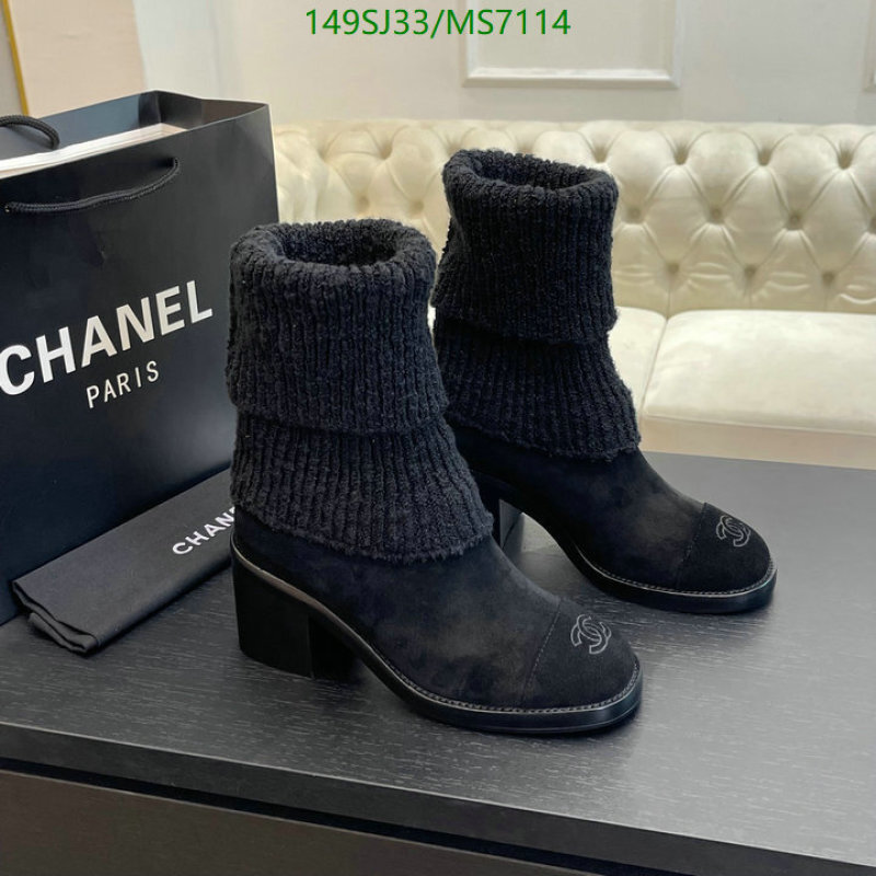 Boots-Women Shoes Code: MS7114 $: 149USD