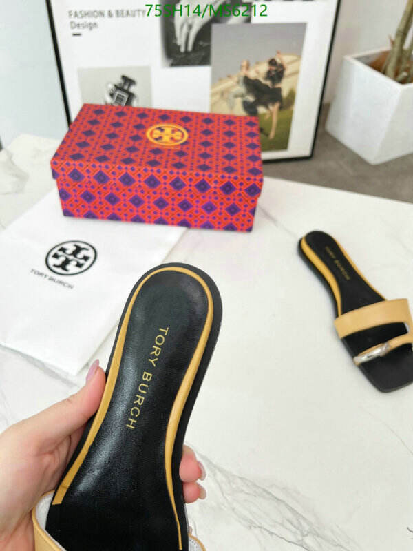 Tory Burch-Women Shoes Code: MS6212 $: 75USD