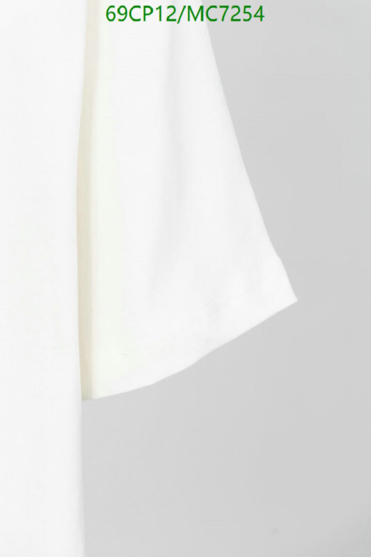 Dior-Clothing Code: MC7254 $: 69USD
