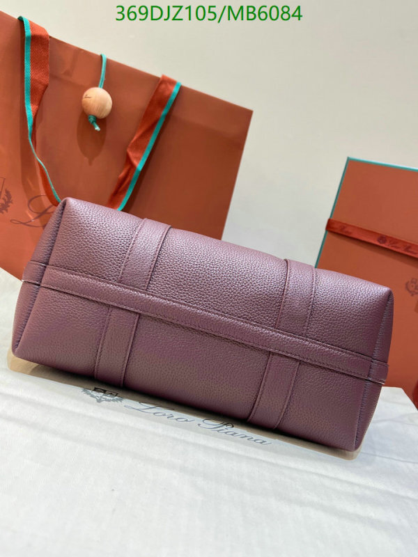 Loro Piana-Bag-Mirror Quality Code: MB6084 $: 369USD