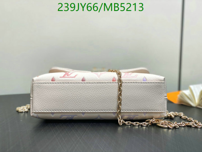 LV-Bag-Mirror Quality Code: MB5213 $: 239USD
