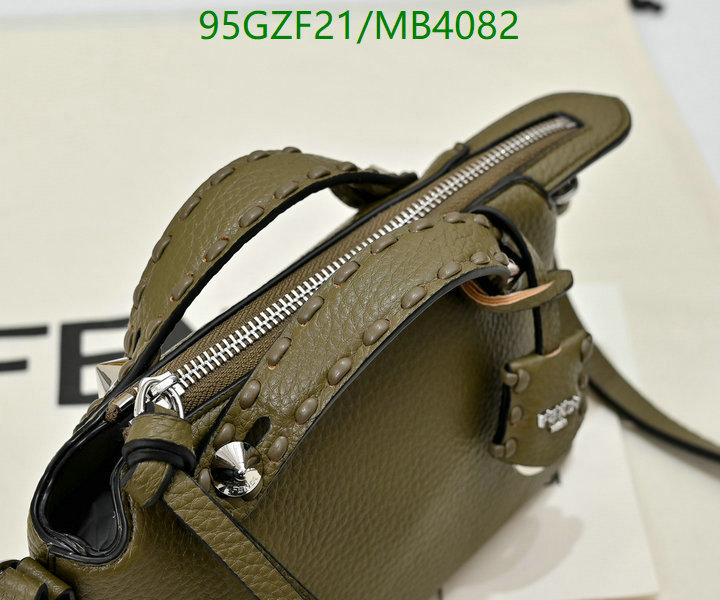 Fendi-Bag-4A Quality Code: MB4082 $: 95USD