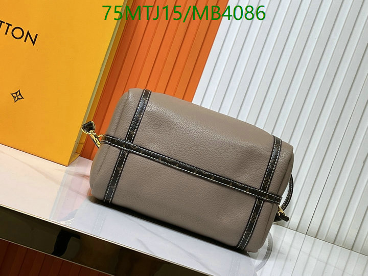 LV-Bag-4A Quality Code: MB4086 $: 75USD