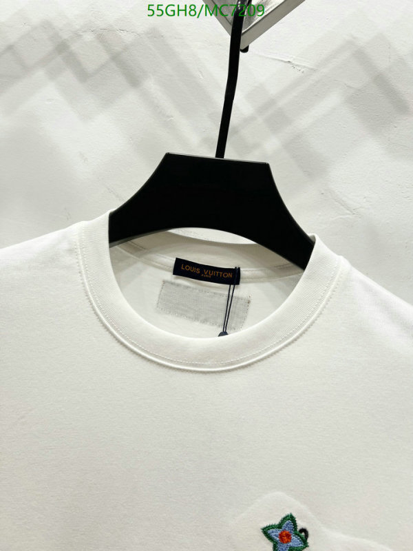 LV-Clothing Code: MC7209 $: 55USD