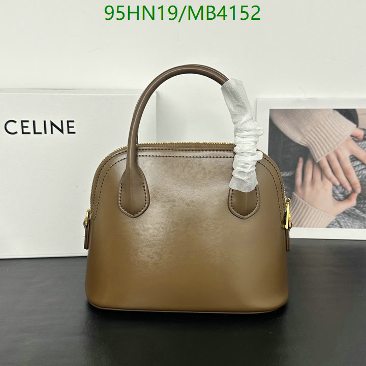 Celine-Bag-4A Quality Code: MB4152 $: 95USD