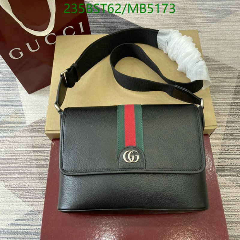 Gucci-Bag-Mirror Quality Code: MB5173 $: 235USD