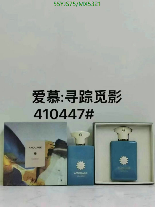 Amouage-Perfume Code: MX5321 $: 55USD